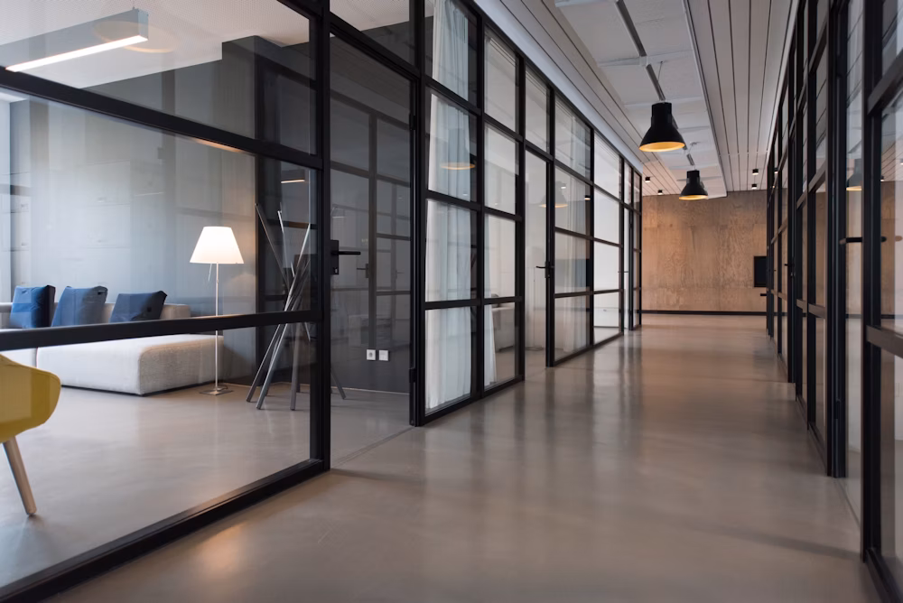 TechVista Office