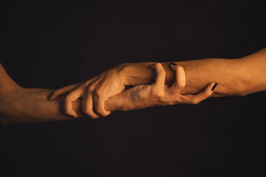 Trust and Respect
